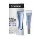 Best neutrogena rapid wrinkle repair eye cream