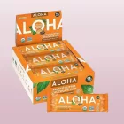 best aloha protein bars review