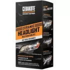 best ceramic headlight restoration kit