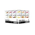 Celsius drink lawsult Celsius vibe variety pack