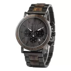 wood watches for men