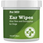 best pet md ear wipes for cats