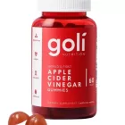 best goli apple cider vinegar gummies weigh