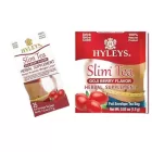 best hyleys silm tea before and after