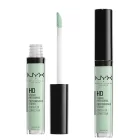 best nyx green concealer