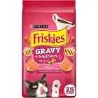 best walmart friskies dry cat food
