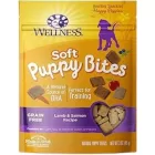 best wellness soft puppy bites 8 oz