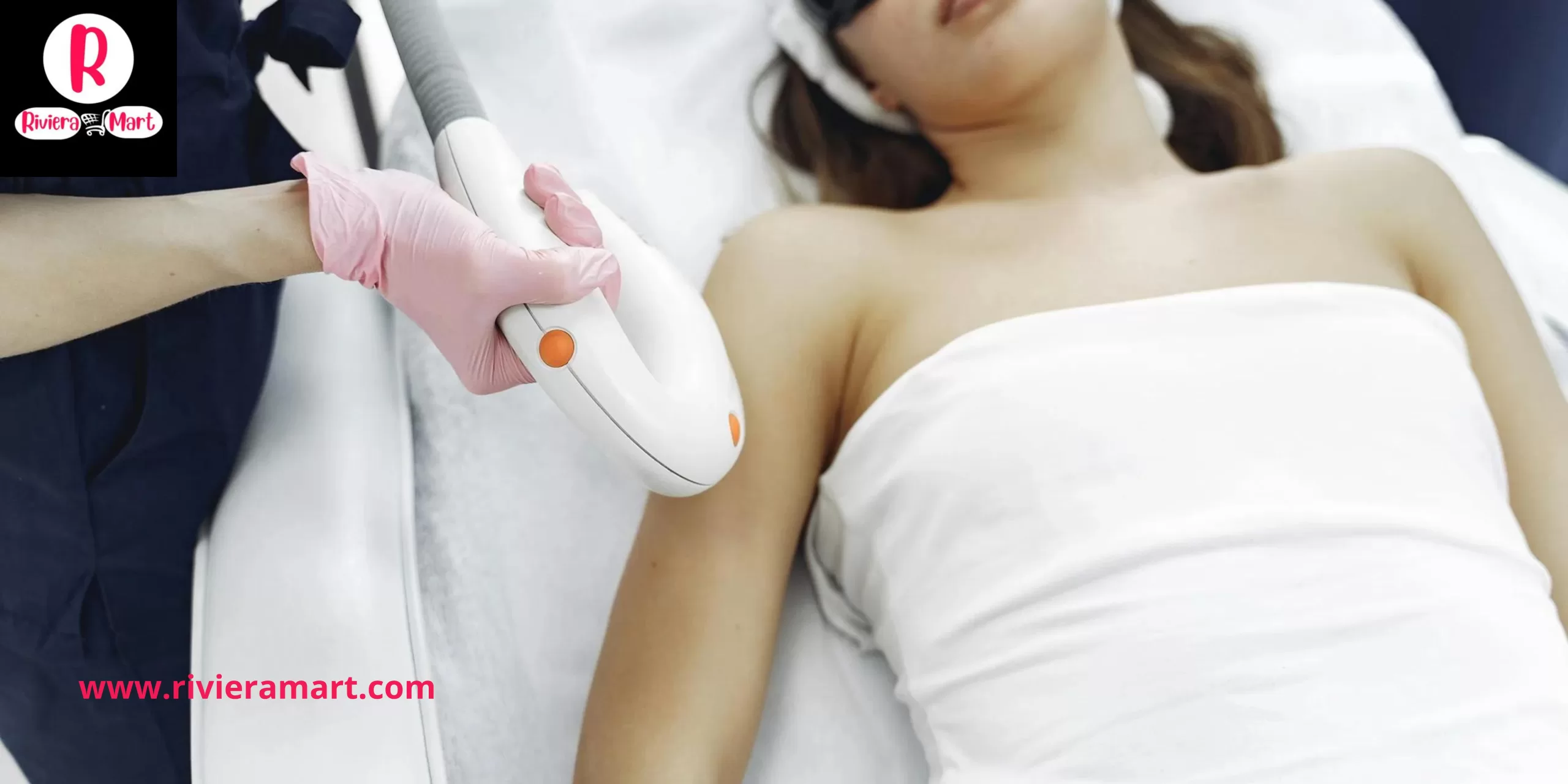 Best Professional-Level Laser Hair Removal with Cooling for Women and Men